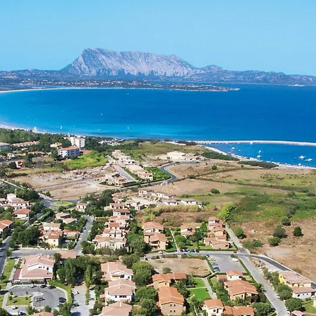 Le Di San Teodoro *