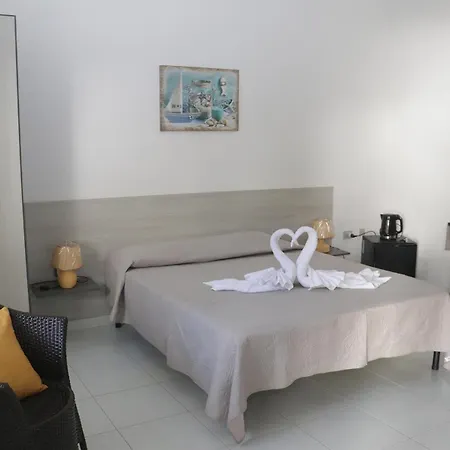 Le Di San Teodoro *