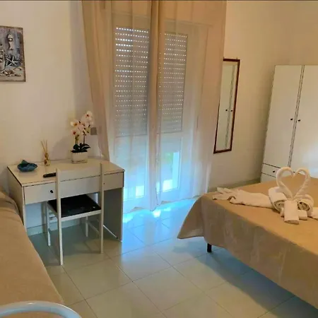 Le Di San Teodoro Holiday home