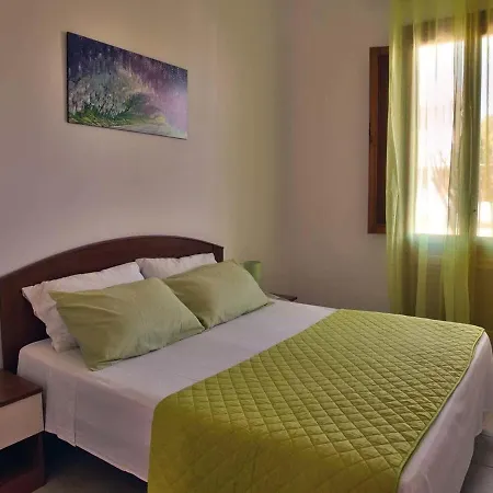 Le Di San Teodoro Holiday home