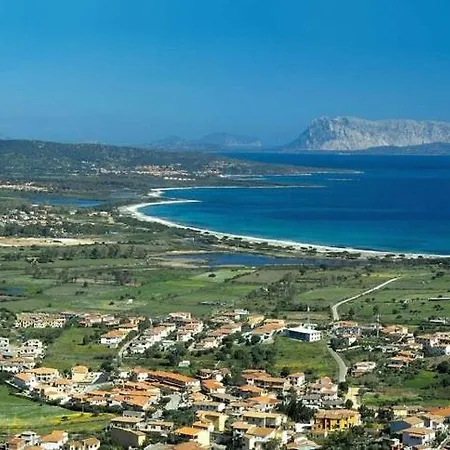 Holiday home Le Di San Teodoro *