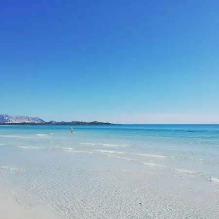 Holiday home Le Di San Teodoro *