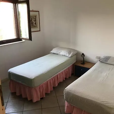 Holiday home Le Di San Teodoro