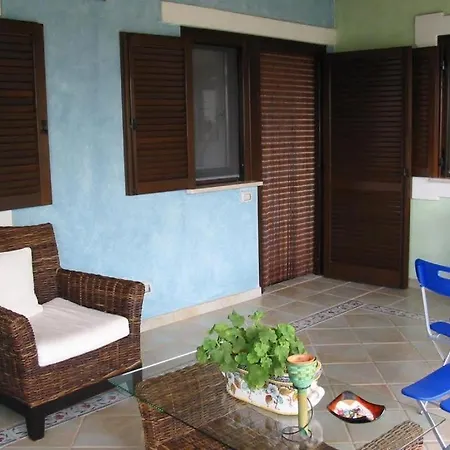 Le Di San Teodoro Holiday home *
