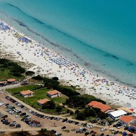 Le Di San Teodoro Holiday home San Teodoro (Sardinia)