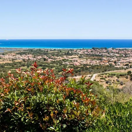 Le Di San Teodoro *